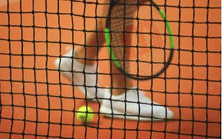 Off-court: Tennis Association negligence towards charges of domestic abuse against players