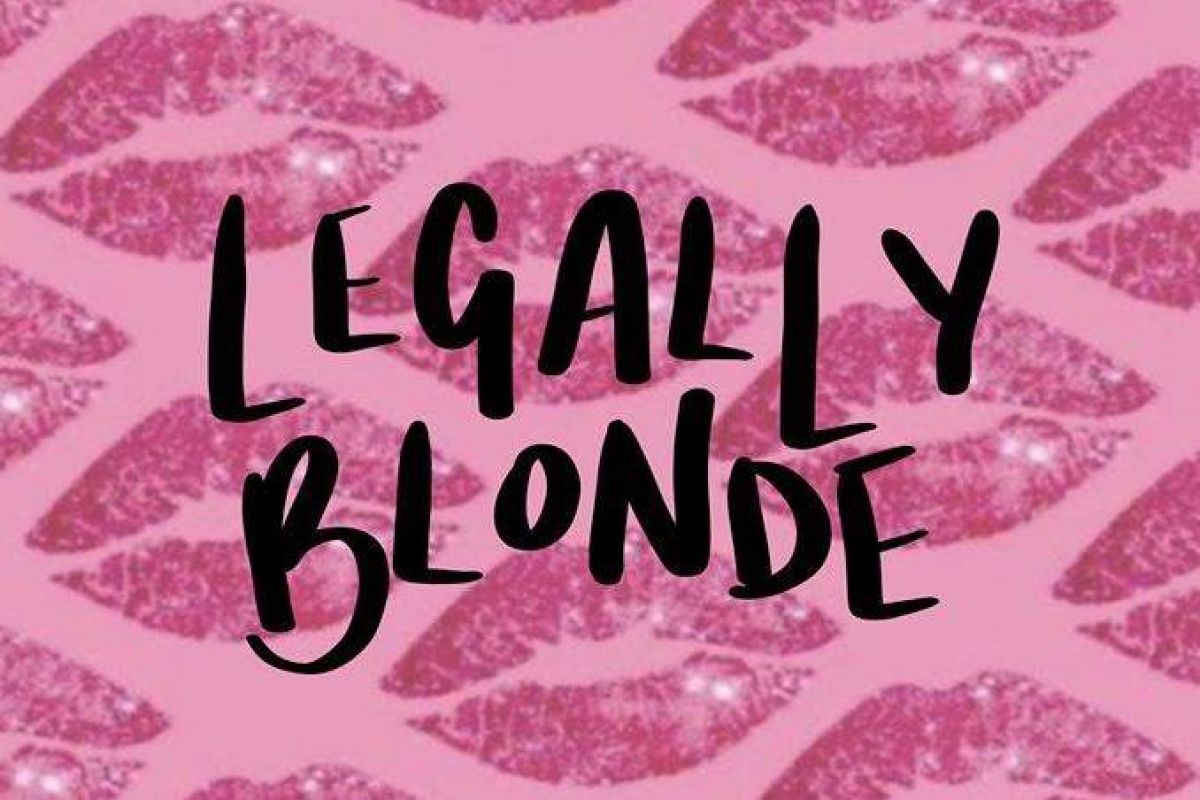 Review: Legally Blonde (UMMTS)