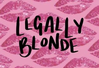 Review: Legally Blonde (UMMTS)