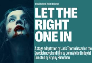 Royal Exchange Theatre lets the right one in just in time for Halloween