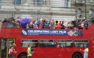 KINOFILM 2021: LGBTQ Shorts