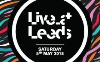 Top seven acts at Live at Leeds this year