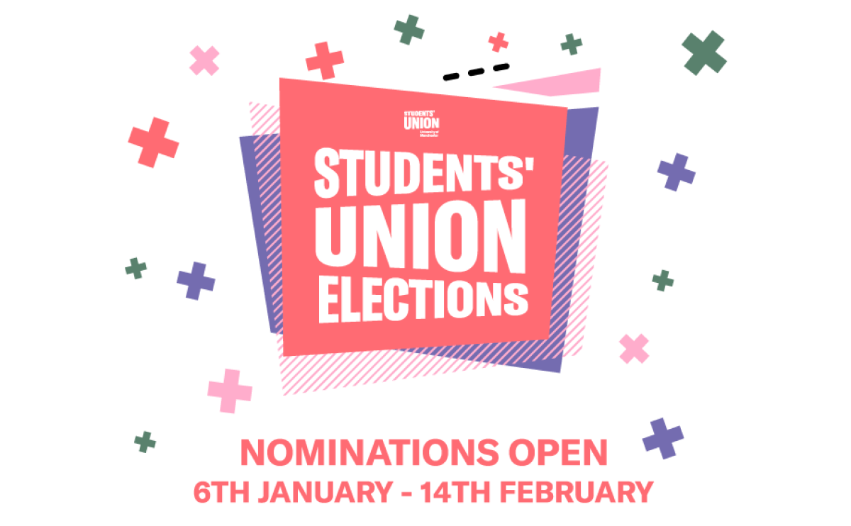Nominations for Student Executive Officers are open