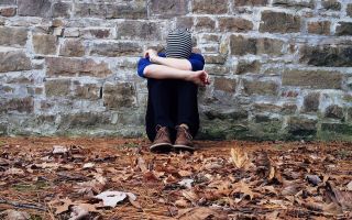 Loneliness epidemic strikes young people