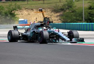 Lewis Hamilton and the future of Formula 1