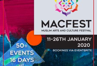 MACfest: The festival we need in a divided Britain