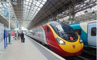New partnership aims for rail network improvements in Greater Manchester
