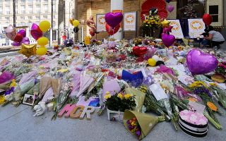 Families of Manchester Arena bombing victims to be excluded from inquiry