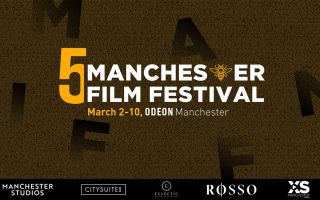 MANIFF 2019: Short Film Session 8