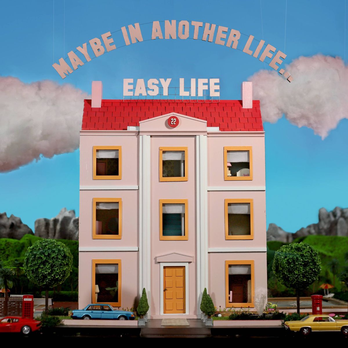 Album review: easy life’s MAYBE IN ANOTHER LIFE… feels mediocre and muddled