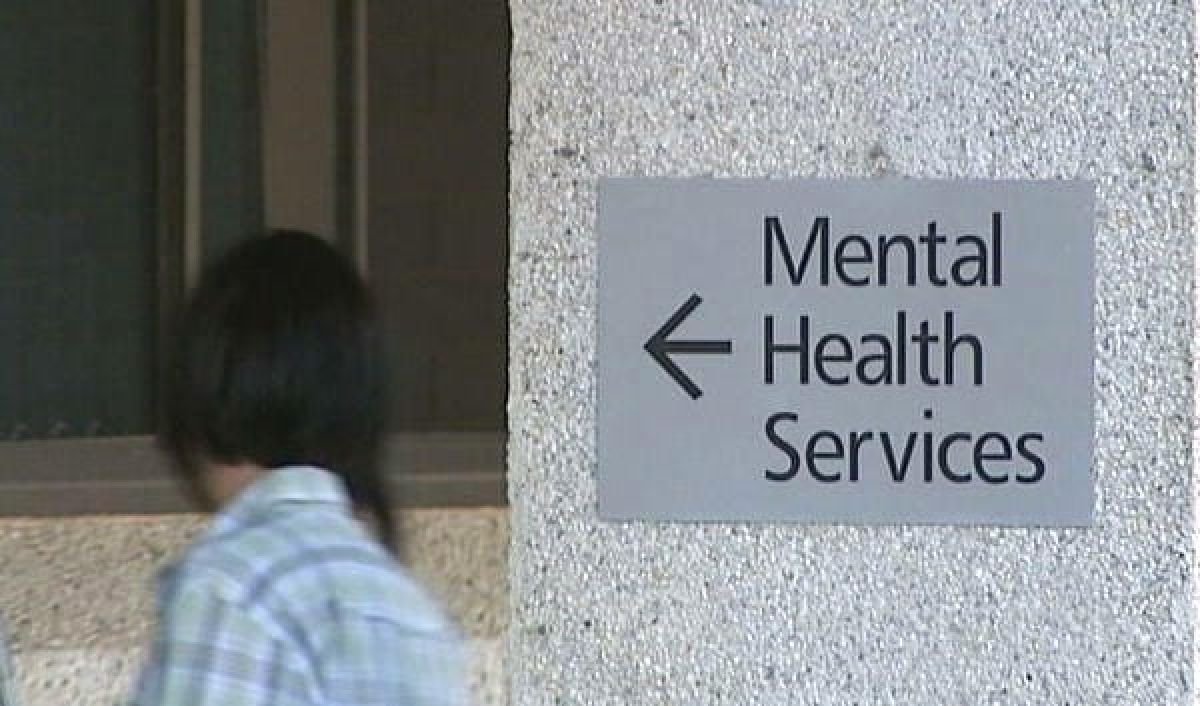 Universities left struggling to cope with mental health epidemic