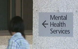 Universities left struggling to cope with mental health epidemic