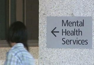 New student mental health service in Greater Manchester in motion
