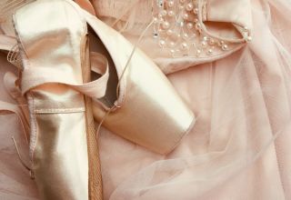 Balletcore: Reclaiming femininity