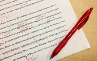 A look inside ‘proofreading services’ – a one stop shop for academic malpractice