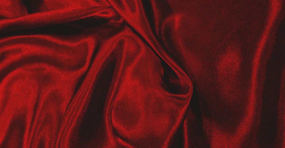The reign of red: Embrace the hottest hue of A/W 2023