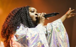 Live Review: Nao