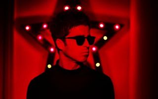 Live Review: Noel Gallagher’s High Flying Birds