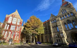 Iconic Old Quad to be remodelled