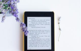 Why I don’t regret buying a Kindle
