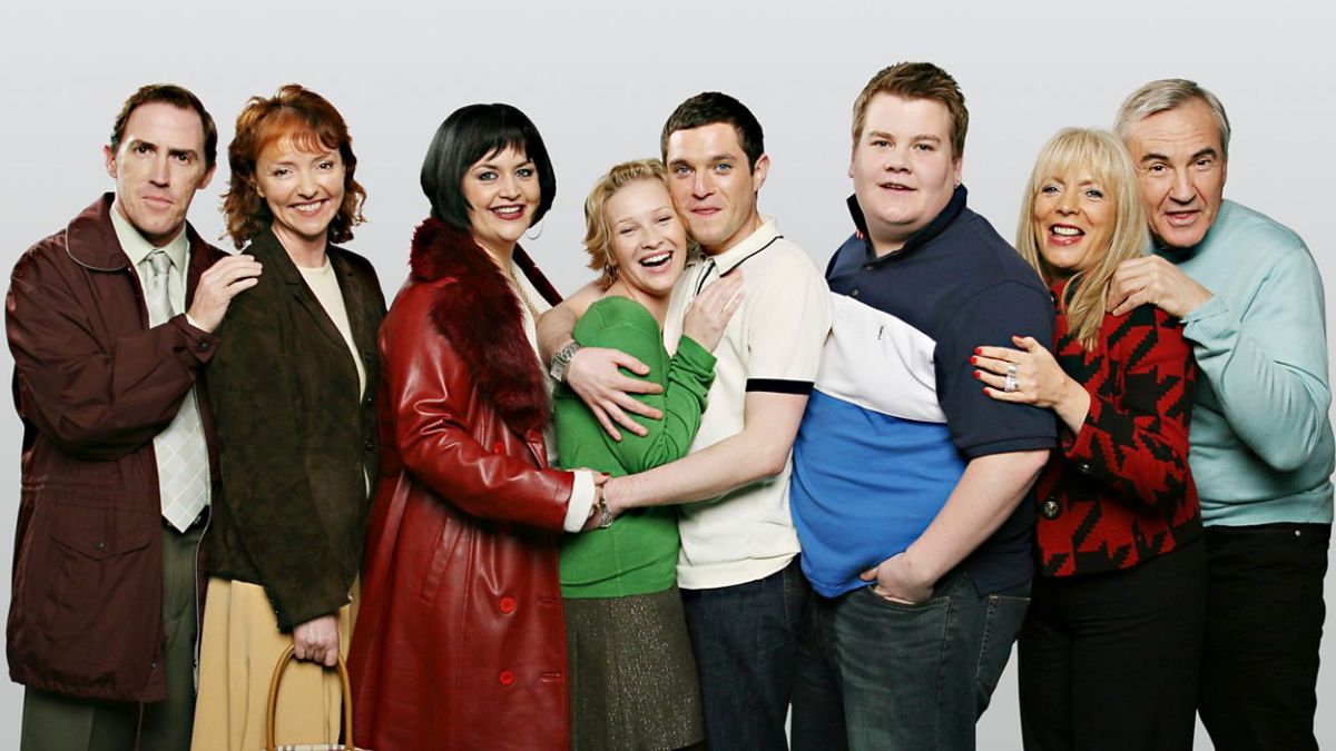 Gavin and Stacey (2007-2010) revisited: A classic sitcom with a cult following