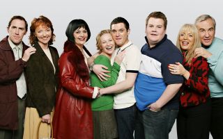 Gavin and Stacey (2007-2010) revisited: A classic sitcom with a cult following