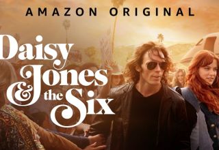 Daisy Jones and The Six: Drugs and desire