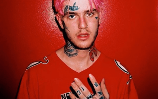 Album Review: Lil Peep – Come Over When You’re Sober Pt.2