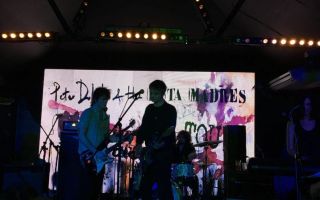 Live Review: Pete Doherty & The Puta Madres