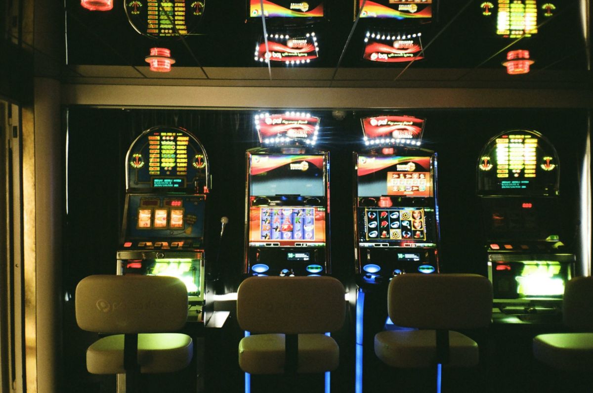 Nearly half of student gamblers are gambling more than they can afford