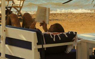 Summer Daydreaming: Literary escapes from the winter blues