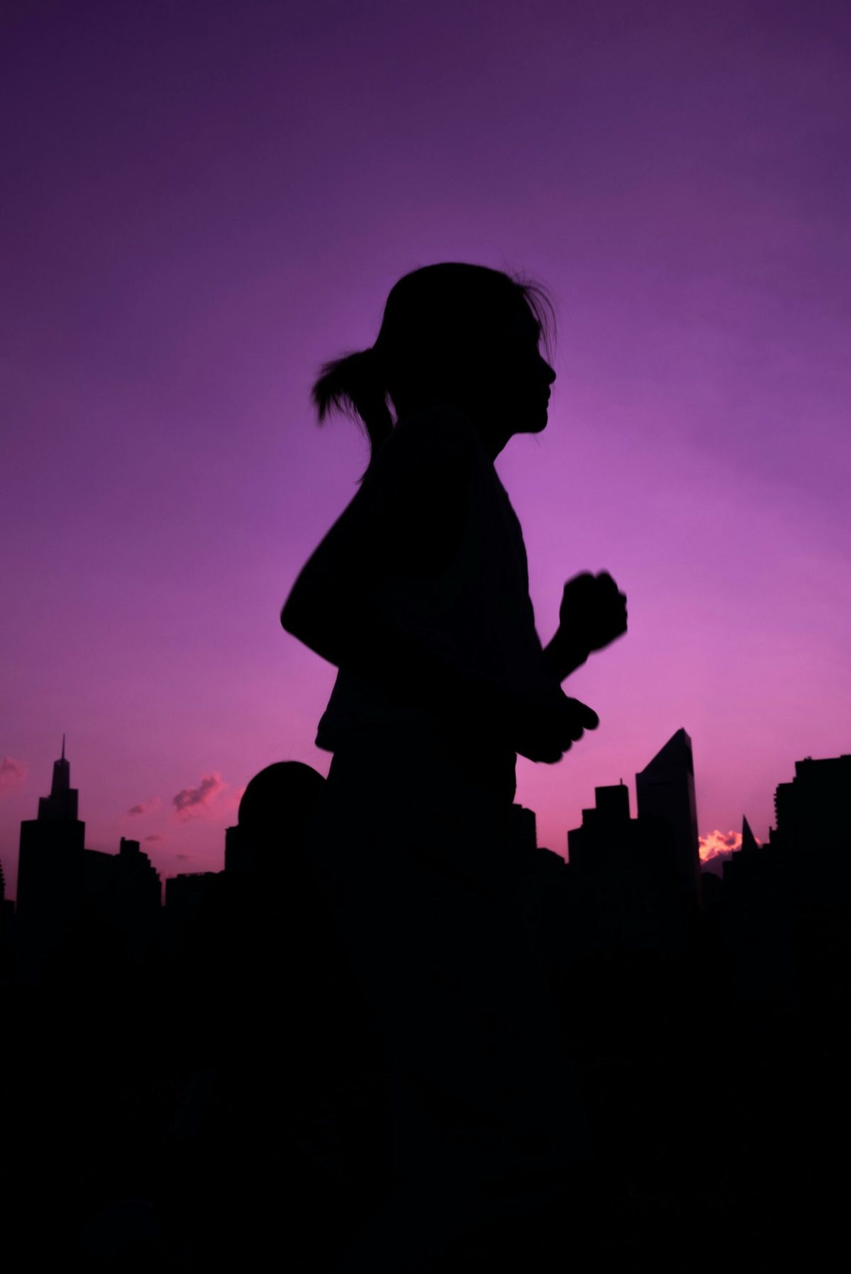 Manchester researchers find majority of women experience abuse while running