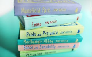Why do we still love Jane Austen?