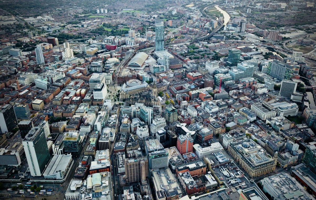 Days out in Manchester according to your personality
