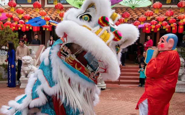 A foodie’s guide to celebrating Chinese New Year in Manchester