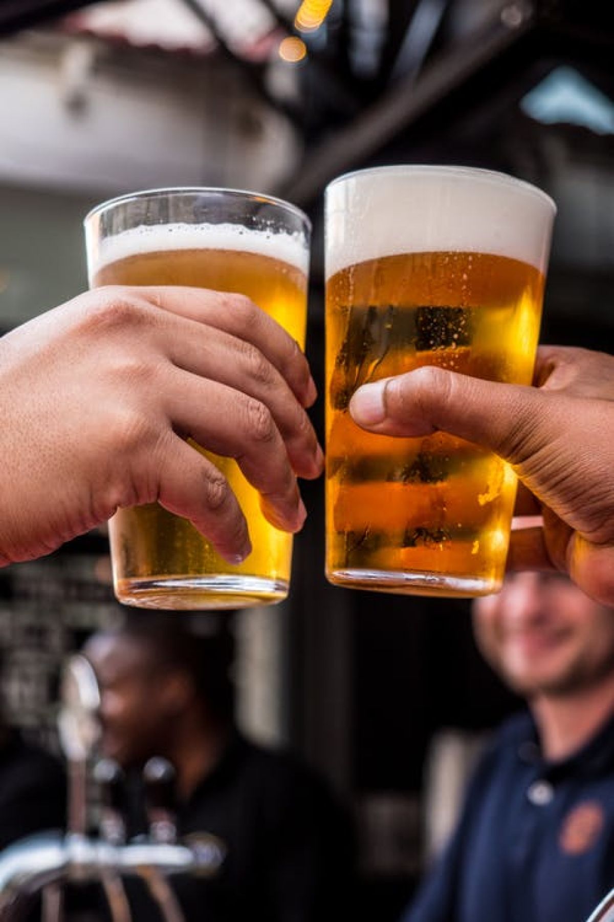 NUS study reveals a changing student drinking culture