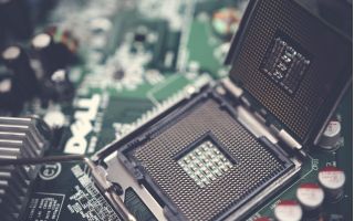 Is the UK falling behind in the semiconductor arms race?