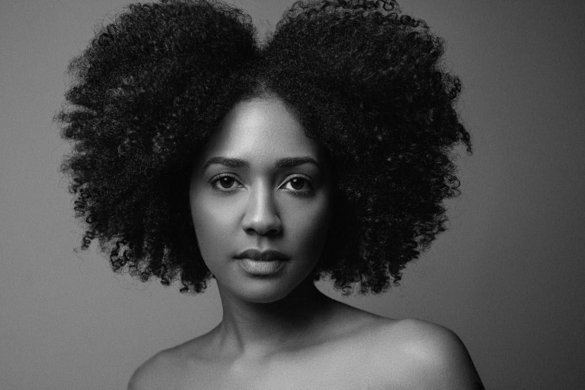 Hair politics: reconfiguring beauty for black women
