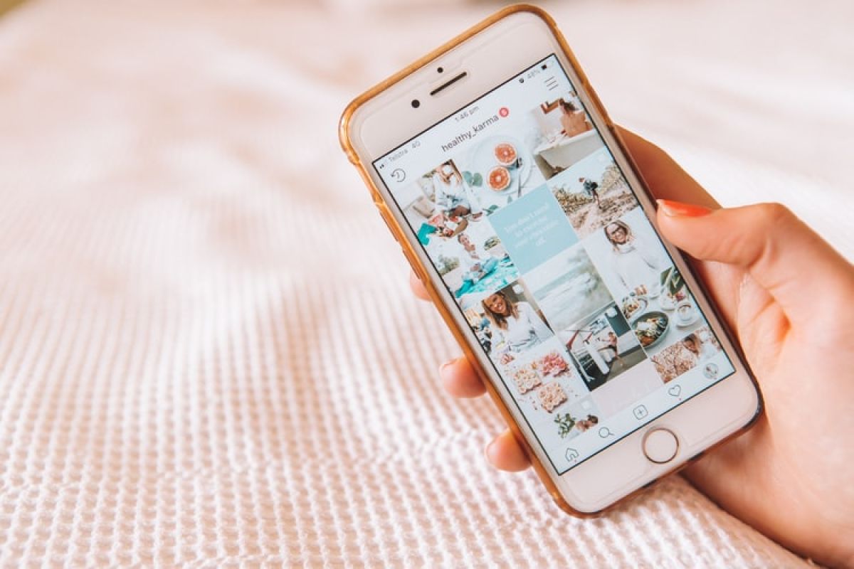 Why Instagram influencers are important now more than ever