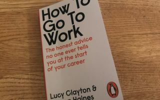 Review: How To Go To Work