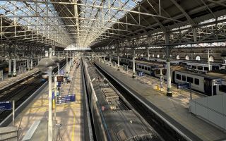 Need for (high) speed: Scrapping HS2 will deepen existing divides