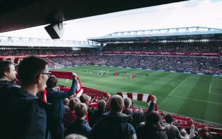 Opinion: racism in football goes beyond the stands