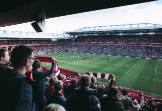 Opinion: racism in football goes beyond the stands