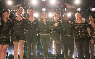 Review: Pitch Perfect 3