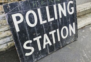 Opinion: Local elections are key to climate action