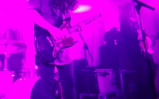 Live Review: Psychedelic Porn Crumpets