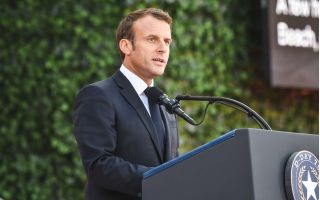 Will France succumb to conservativism and Islamophobia?