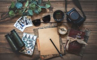 Vicarious travels: On the travel writing genre