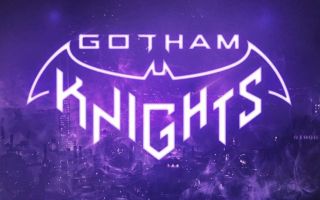 Gotham Knights: The Freebird Rule