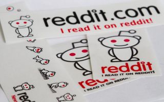 Reddit and weep: the influence of the forum